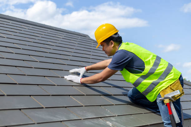 Roof Coating Services in Blaine, MN